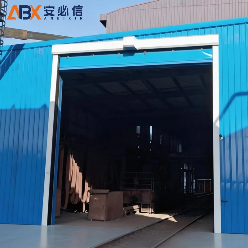 镇江堆积门